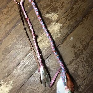 Handmade Dreadlocks Extensions Pair